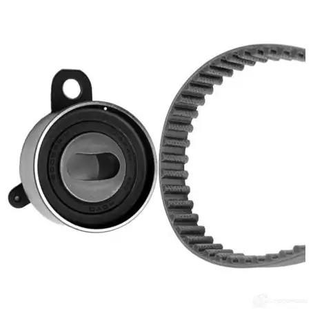 Комплект ремня ГРМ BOSCH 6N6P2 8 099 6021408 1987948099