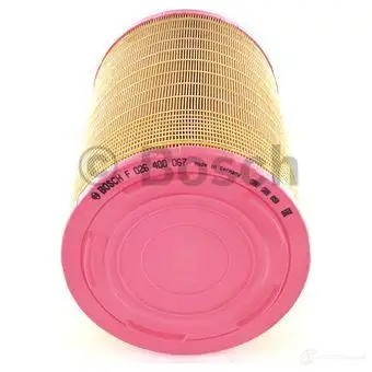 Воздушный фильтр BOSCH PRREU5 f026400067 369928 S 0067