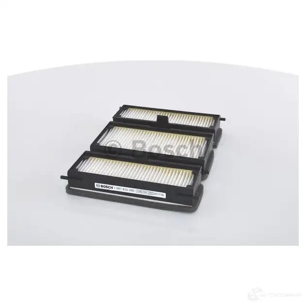 Салонный фильтр BOSCH XA779F 351003 M 2060 1987432060