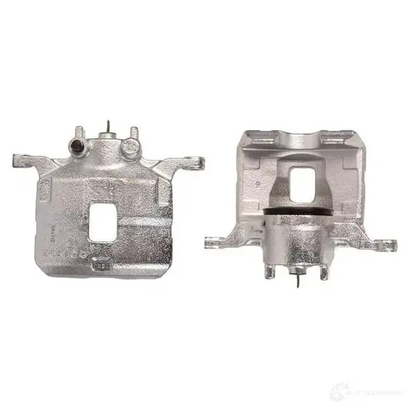 Тормозной суппорт BOSCH 0986134479 1193469557 CR2 520 KNLNZ0