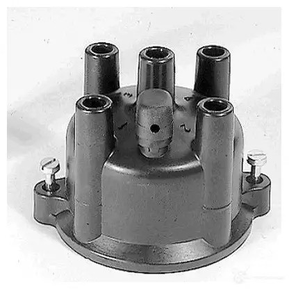 Крышка трамблера BOSCH 3165142766164 349894 8 1J1GR 1987233047