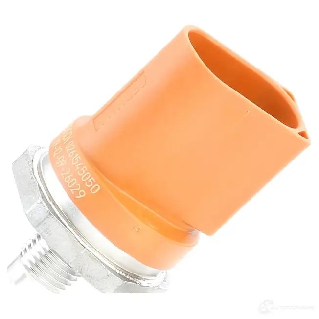 Датчик давления топлива BOSCH 0261545050 314484 FM5VWJ DS-HD-KV4. 2
