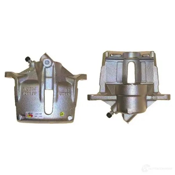 Тормозной суппорт BOSCH SW97T CR89 8 1193476199 0986474167