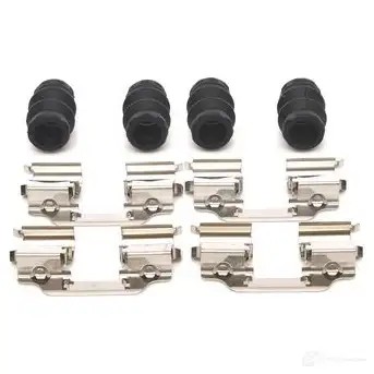 Ремкомплект колодок BOSCH 1987474815 4047025653275 352167 42UO 3