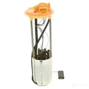 Топливный насос BOSCH 330371 DHG 1LLH 3165144046387 0580313090