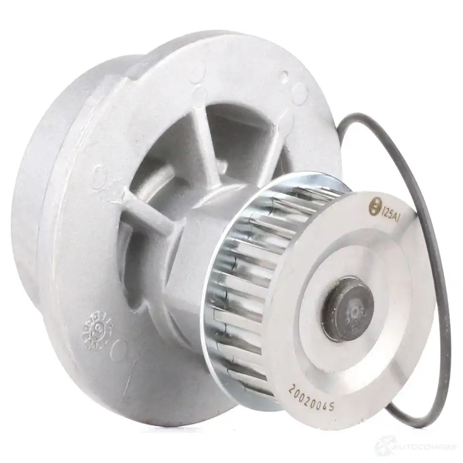 Водяной насос, помпа BOSCH 9 700 HF5MAA 1987949700 358245