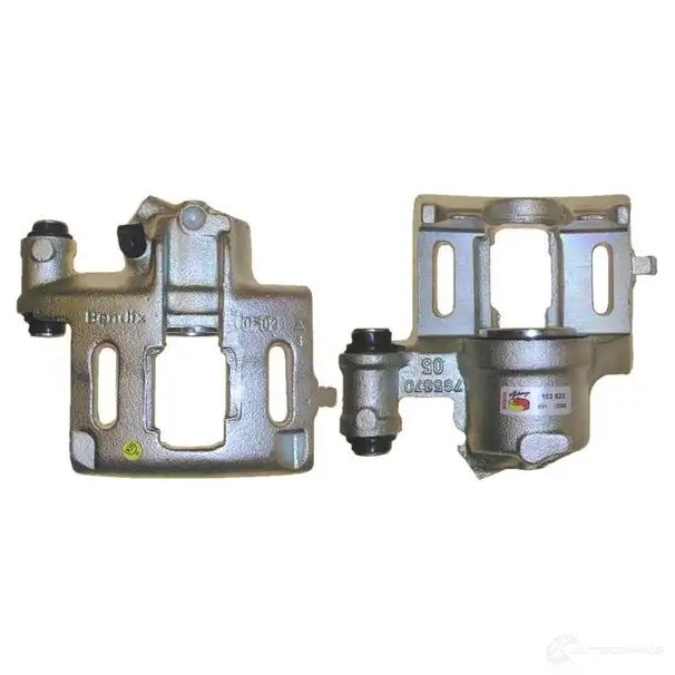 Тормозной суппорт BOSCH C R148 1458Y 0204103523 1193439445