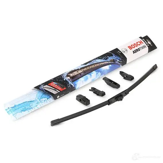 Щетка стеклоочистителя BOSCH AP 530 U 3397006948 360517 Y2AXN9