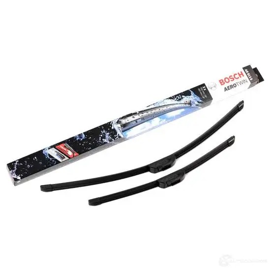 Щетка стеклоочистителя BOSCH IHEGN 3397118912 AR 813 S 361171