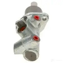 Главный тормозной цилиндр BOSCH MC 700 369682 MPU3L f026003608