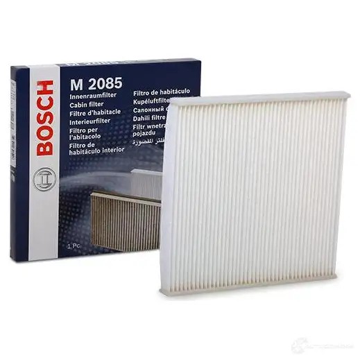 Салонный фильтр BOSCH 1987432085 YAJXU 351027 M 2085