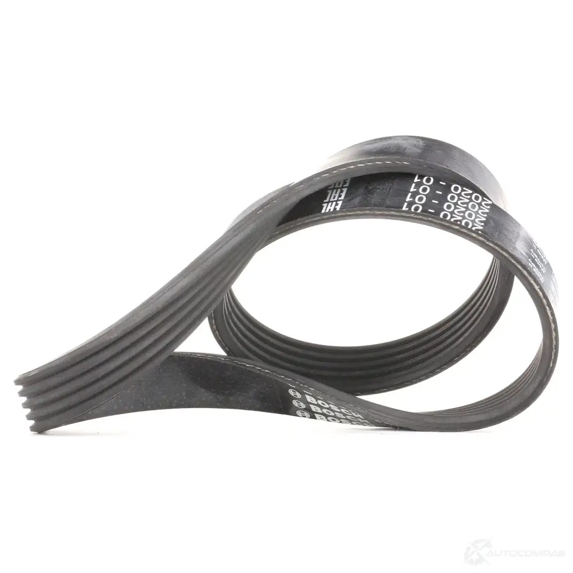 Приводной ремень, поликлиновой BOSCH 5 EPK 705 5 PK 705 356009 1987946134