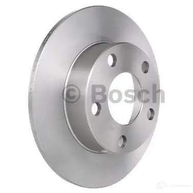 Тормозной диск BOSCH BD787 339251 E1 90 R - 02C0100/0113 0986478888