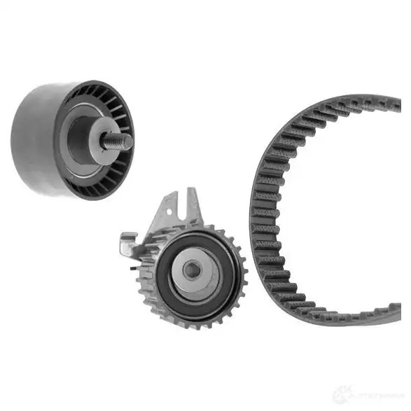 Комплект ремня ГРМ BOSCH 8 083 1987948083 UWDT3 357044