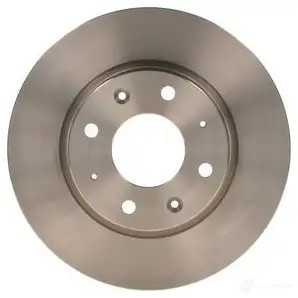 Тормозной диск BOSCH 0986479369 BD1 208 Z260I5 339619