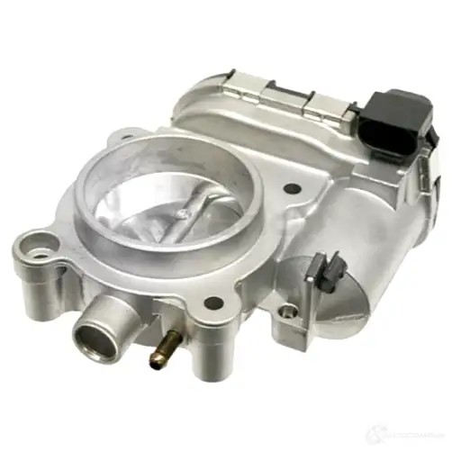 Дроссельная заслонка BOSCH 3165143532935 318722 0280750074 J8C B8RK