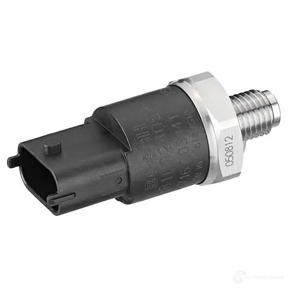 Датчик давления топлива BOSCH CR/RDS 2/1500/KS 3HXVMBB 319326 0281002405