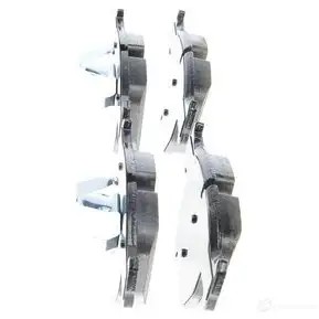 Тормозные колодки, комплект BOSCH 7893D992 336371 0986424687 23 397