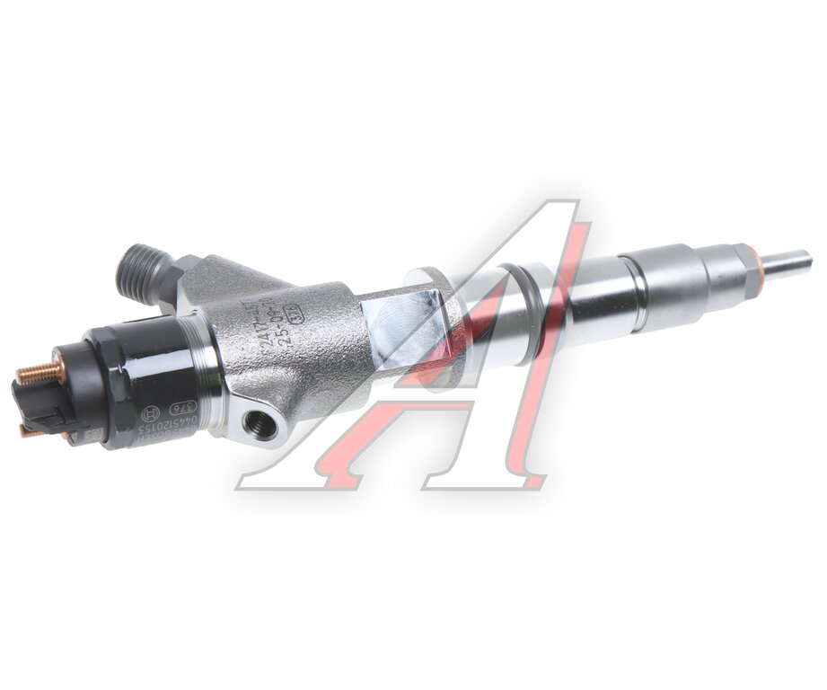Форсунка КАМАЗ системы Common Rail ЕВРО-4, 5 BOSCH (ОАО КАМАЗ)