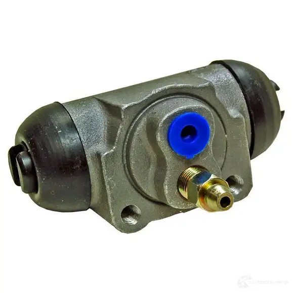 Рабочий тормозной цилиндр BOSCH W C734 0986475726 338225 V7RRKK