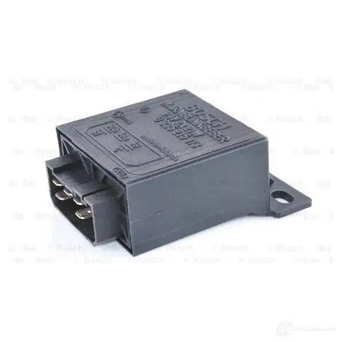 Реле поворотников, поворотов BOSCH 0335215113 3165142178776 0V4 JTWU 324363