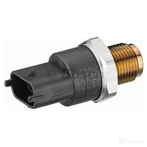 Датчик давления топлива BOSCH 0281002863 319576 OLXP53 CR/RD S4/1800KS