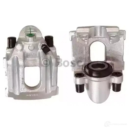 Тормозной суппорт BOSCH 0986135141 CR1 845 1193469690 3E3TD4