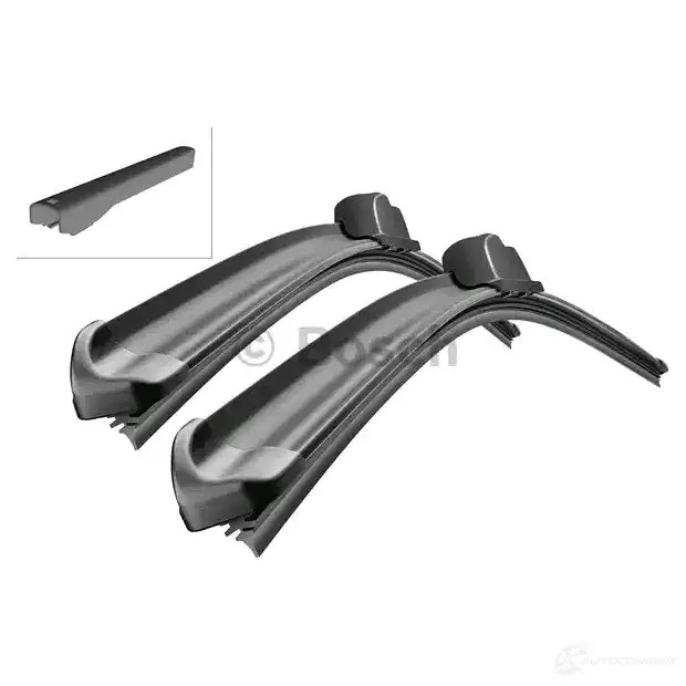 Щетка стеклоочистителя BOSCH 360891 EJP8EM 3397014081 A 081 S