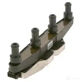 Катушка зажигания BOSCH XRR5 UEU 1437243992 0986221122