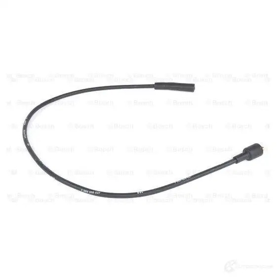 Высоковольтный провод зажигания BOSCH B 80 FB88G5D 0986356027 335201