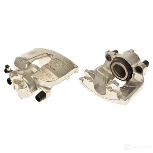 Тормозной суппорт BOSCH BJVTI 1193475742 CR13 57 0986473341