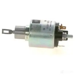 Втягивающее реле стартера BOSCH 86O VT 406686536 0331303071 3165141857160