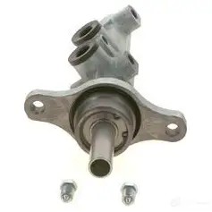 Главный тормозной цилиндр BOSCH 0986481051 341082 MC10 51 HZOU3