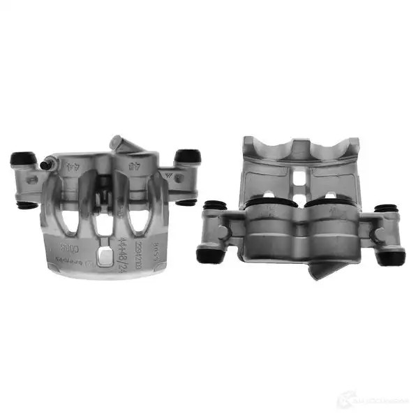 Тормозной суппорт BOSCH 0986135301 YW9B7 1193469758 CR 2165