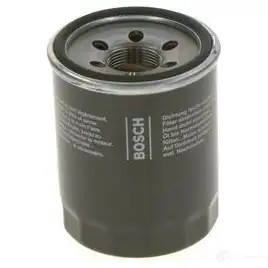 Масляный фильтр BOSCH 09864b7045 1437240961 R9F 4B