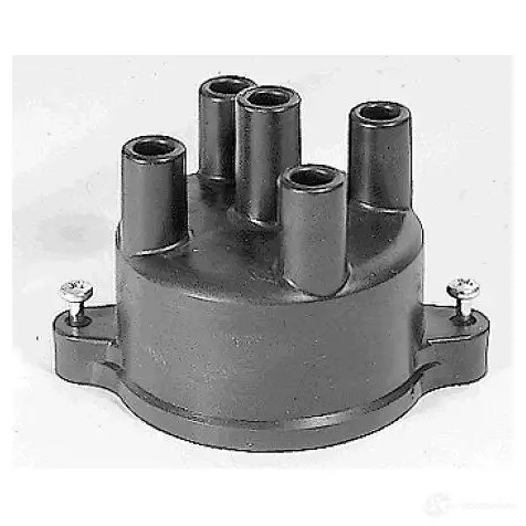 Крышка трамблера BOSCH 1987233037 3165142766157 HBA1Z Q 349889