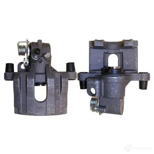 Тормозной суппорт BOSCH 1193475795 362S3O CR 1393 0986473418