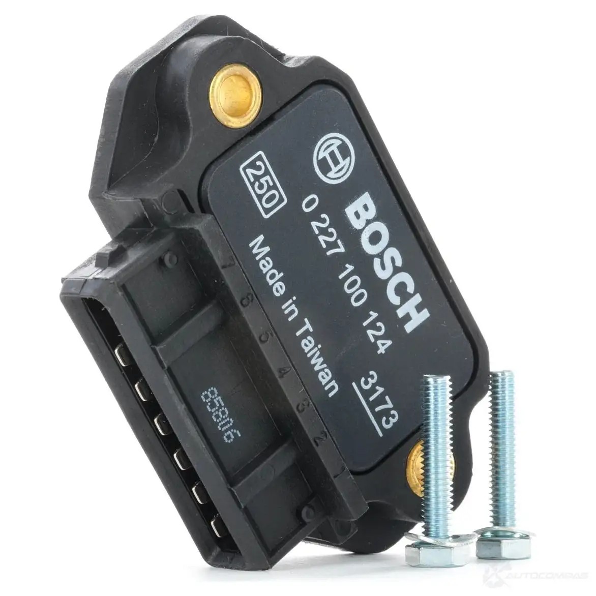 Коммутатор зажигания BOSCH TZ 50 I BIM027 309364 0227100124