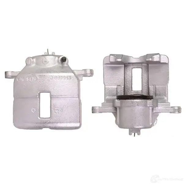 Тормозной суппорт BOSCH 1193469474 0986134309 M1JZX CR218 0