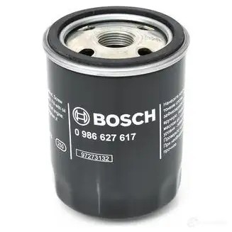Масляный фильтр BOSCH 1423143530 CSEG4W 1 0986627617 4047025248075