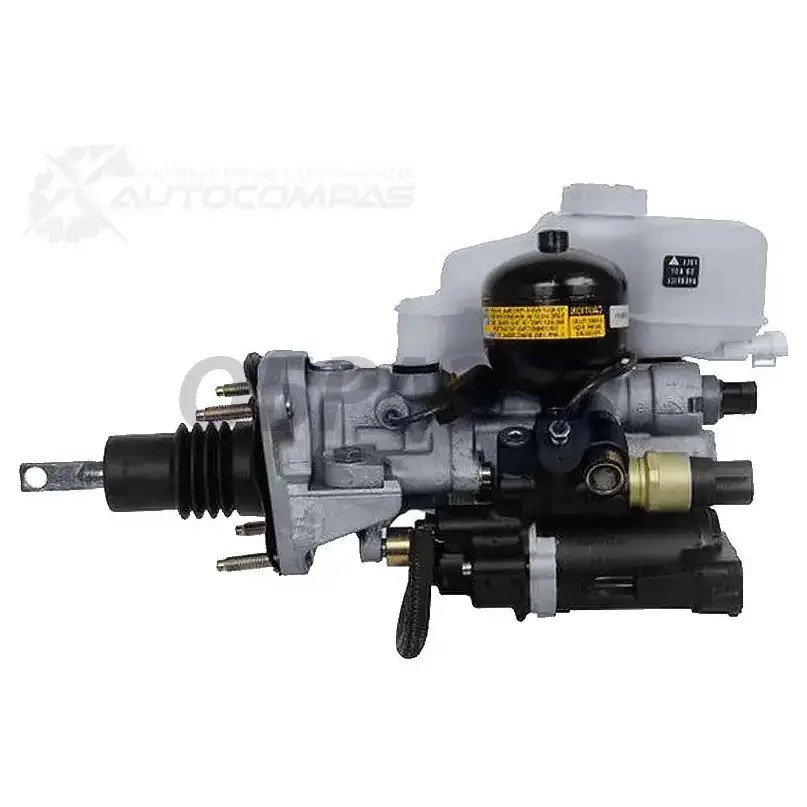 Блок АБС Bosch ABS 5.3 ASG HY421 0 265 216 881 316220