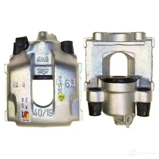 Тормозной суппорт BOSCH C R995 0986473159 3ML69J 1193475595