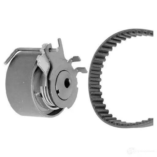 Комплект ремня ГРМ BOSCH 357054 6TMXL 1987948093 8 093