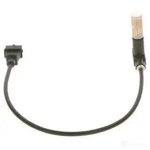 Датчик положения коленвала BOSCH 0261210028 313718 DG -1 N5GK3L1