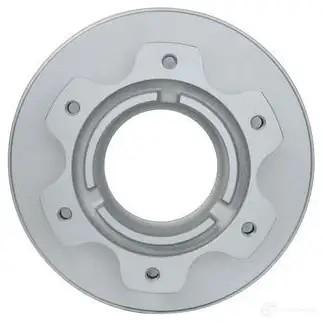 Тормозной диск BOSCH BD 2648 0986479e47 1193479511 0HTTB