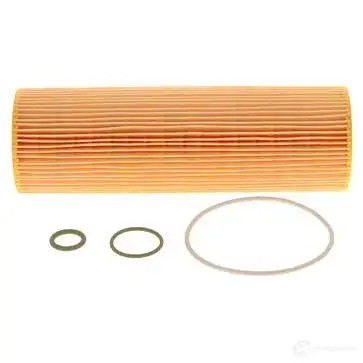 Масляный фильтр BOSCH f026407196 1193530055 U81FO P719 6