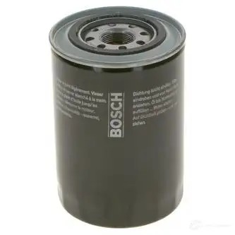 Топливный фильтр BOSCH 337596 0986450111 F 0111 BD997GG