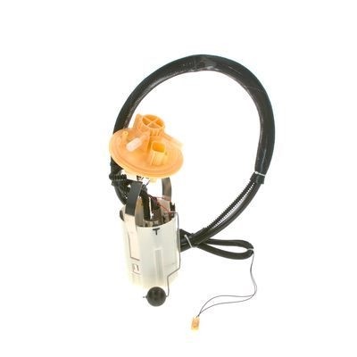 Топливный насос Bosch 349664 1 582 980 168 6988 8 EKPT-14-2