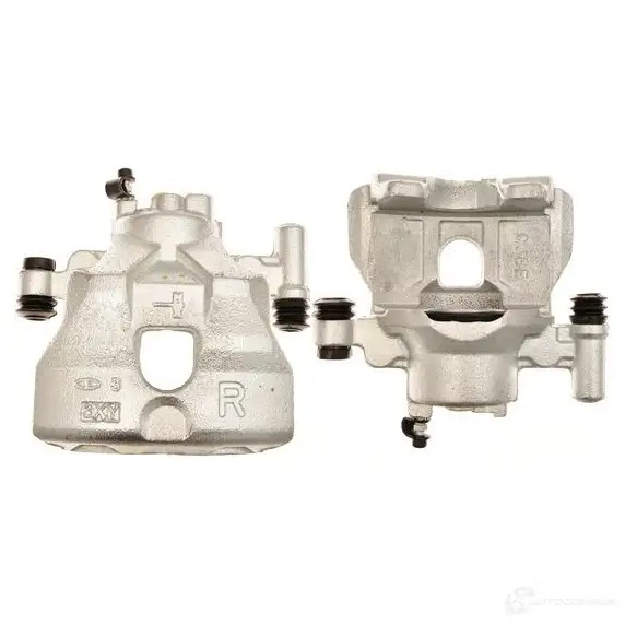 Тормозной суппорт BOSCH 0986135034 C R1633 1193469606 PWEE07