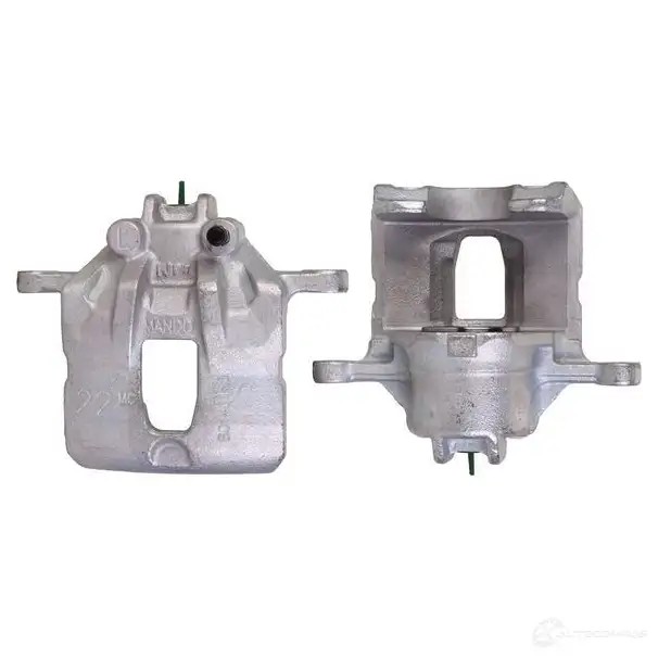 Тормозной суппорт BOSCH 0986134294 CR 2150 1193469463 7YBR6